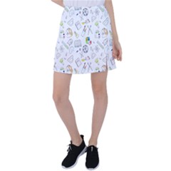 Hd-wallpaper-d4 Tennis Skirt