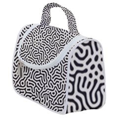 Animal-seamless-vector-pattern-of-dog-kannaa Satchel Handbag