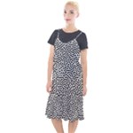 Animal-seamless-vector-pattern-of-dog-kannaa Camis Fishtail Dress