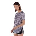 Animal-seamless-vector-pattern-of-dog-kannaa Perpetual Short Sleeve T-Shirt View2