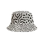 Animal-seamless-vector-pattern-of-dog-kannaa Bucket Hat (Kids)