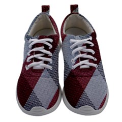 Pattern-001 Athletic Shoes