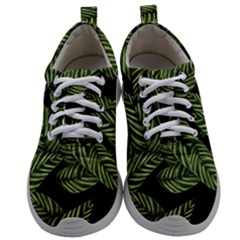  Leaves  Mens Athletic Shoes by artworkshop