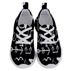 Arrows Running Shoes by nate14shop