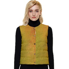 Background-calorfull Women s Short Button Up Puffer Vest by nate14shop
