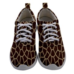 Giraffe Athletic Shoes by nate14shop