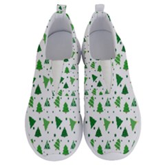 Christmas-trees No Lace Lightweight Shoes by nateshop