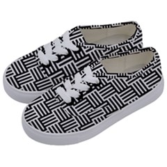 Basket Kids  Classic Low Top Sneakers by nateshop