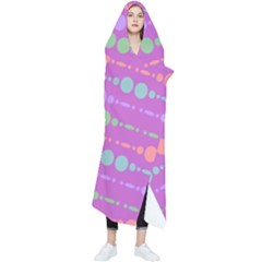 Design Modern Wearable Blanket by nateshop