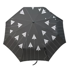 Difference Folding Umbrellas by nateshop