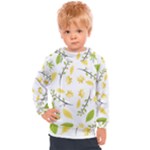 Nature Kids  Hooded Pullover