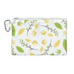 Nature Canvas Cosmetic Bag (Large)