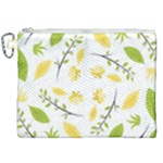 Nature Canvas Cosmetic Bag (XXL)