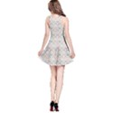 Seamless-pattern Reversible Sleeveless Dress View2