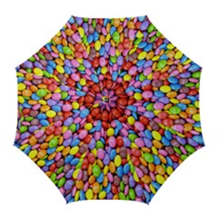 Candy Golf Umbrellas by nateshop