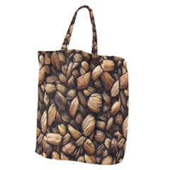 Coffe Giant Grocery Tote by nateshop