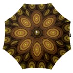 Fractal Straight Umbrellas