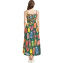 Presents-gift Boho Sleeveless Summer Dress View2
