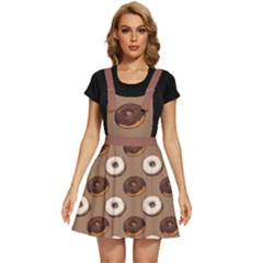 Donut Apron Dress