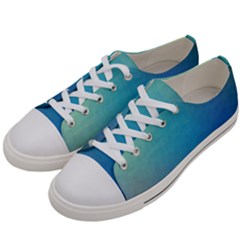 Color-bubbly Men s Low Top Canvas Sneakers by nateshop