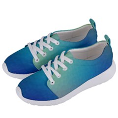 Color-bubbly Women s Lightweight Sports Shoes by nateshop
