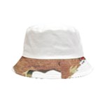 IM Fourth Dimension Colour 62 Inside Out Bucket Hat