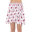Christmas Template Advent Cap Wrap Front Skirt View1