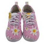Sunflower Love Athletic Shoes