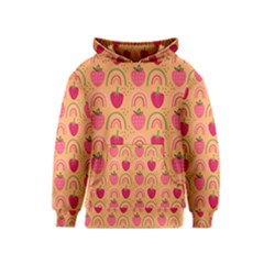 The Cutest Harvest   Kids  Pullover Hoodie by ConteMonfrey