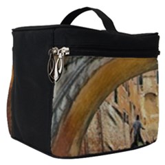 Art Venice Channel Make Up Travel Bag (small) by ConteMonfrey