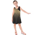 Lightfocus Kids  Sleeveless Dress