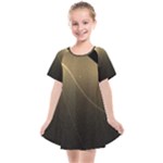 Lightfocus Kids  Smock Dress