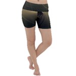 Lightfocus Lightweight Velour Yoga Shorts