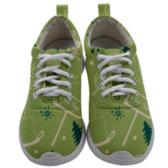 Angel Mens Athletic Shoes by nateshop