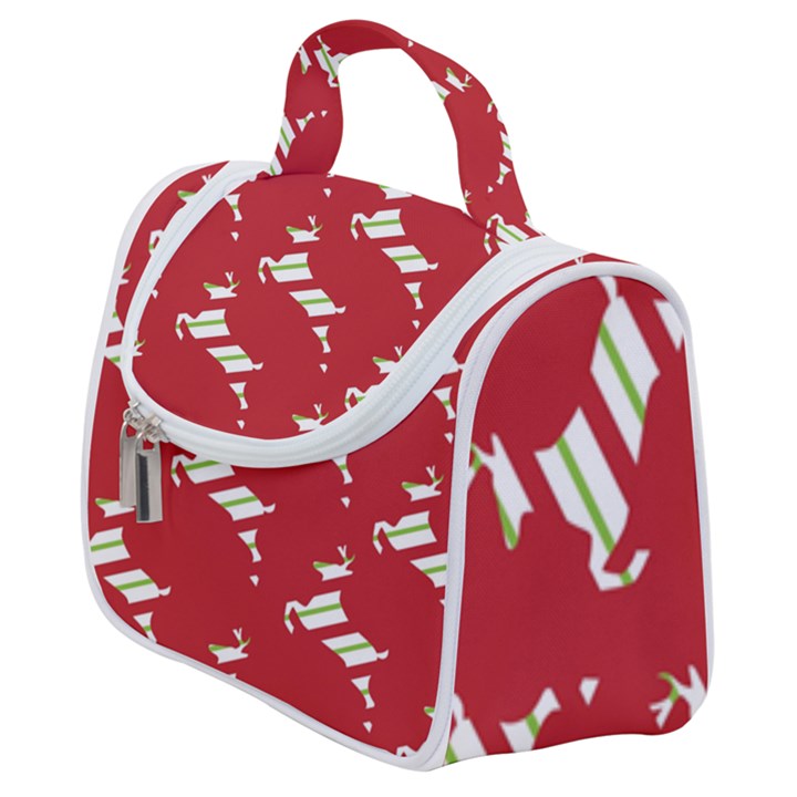 Christmas-merry christmas Satchel Handbag