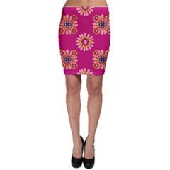 Morroco Bodycon Skirt by nateshop
