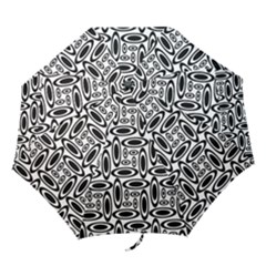Ellipse Folding Umbrellas by nateshop
