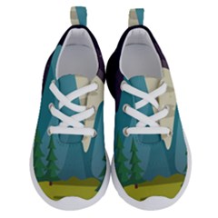 Nature Summer Season Running Shoes by Ravend