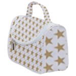 Stars-3 Satchel Handbag