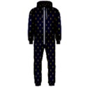 seamles,template Hooded Jumpsuit (Men) View1