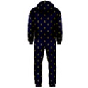 seamles,template Hooded Jumpsuit (Men) View2