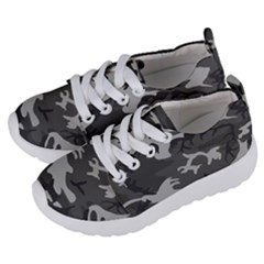 Camouflage Kids  Lightweight Sports Shoes by nateshop