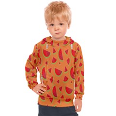 Fruit 2 Kids  Hooded Pullover by nateshop