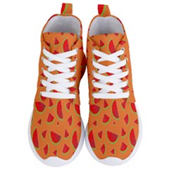 Fruit 2 Women s Lightweight High Top Sneakers by nateshop