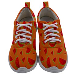 Fruit 2 Mens Athletic Shoes by nateshop