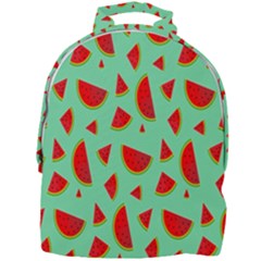 Fruit5 Mini Full Print Backpack by nateshop