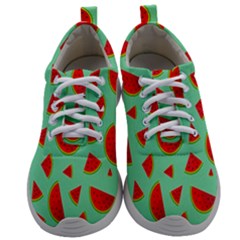 Fruit5 Mens Athletic Shoes by nateshop
