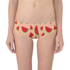 Fruit-water Melon Classic Bikini Bottoms by nateshop