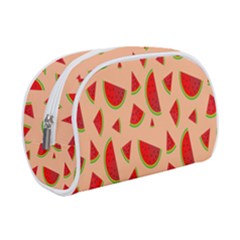 Fruit-water Melon Make Up Case (small) by nateshop