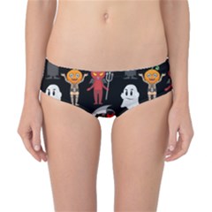 Halloween Classic Bikini Bottoms by nateshop